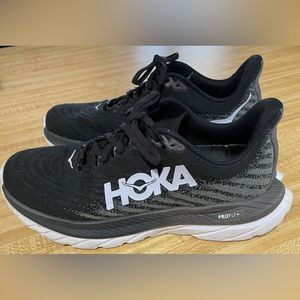 Hoka Mach 5
